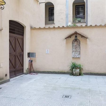 Restivhome, Bivani A Due Passi Dal Vaticano Roma Ngoại thất bức ảnh